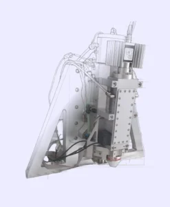 ZRz Nano-positioning axis
